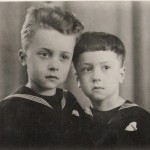 Fausto e Enzo